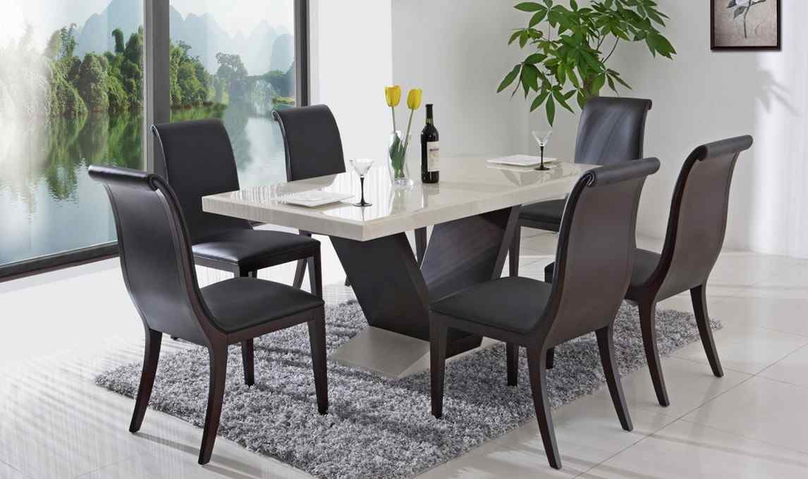 Granite Dining Table Designs Pros Cons Latest Home Decor Ideas
